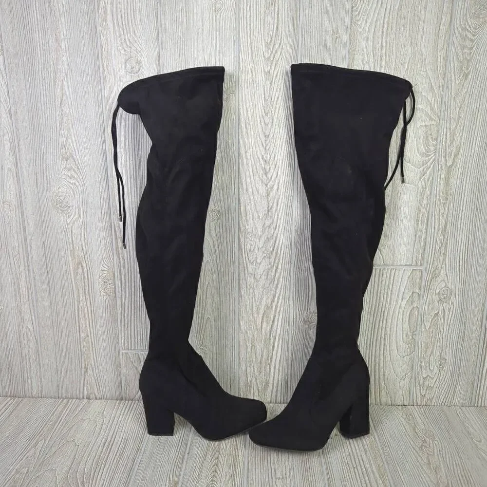 unisa black